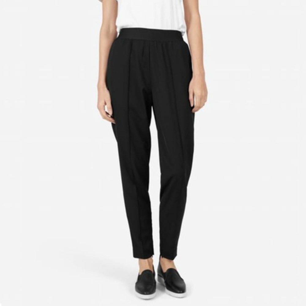 Everlane GoWeave Pants